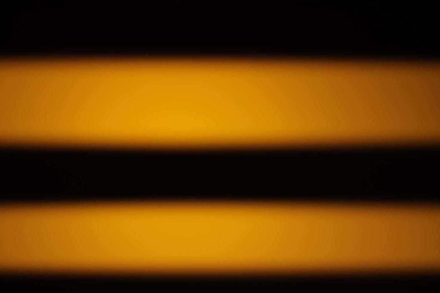 Mechanical shutter